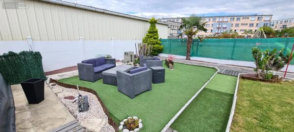 Achat - Maison Sablé-sur-Sarthe 72300 4 pièces 71 m 2 376 m 2