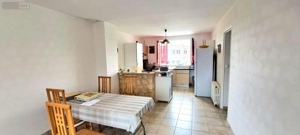 Achat - Maison Sablé-sur-Sarthe 72300 4 pièces 71 m 2 376 m 2