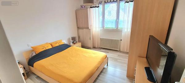 Achat - Maison Sablé-sur-Sarthe 72300 4 pièces 71 m 2 376 m 2
