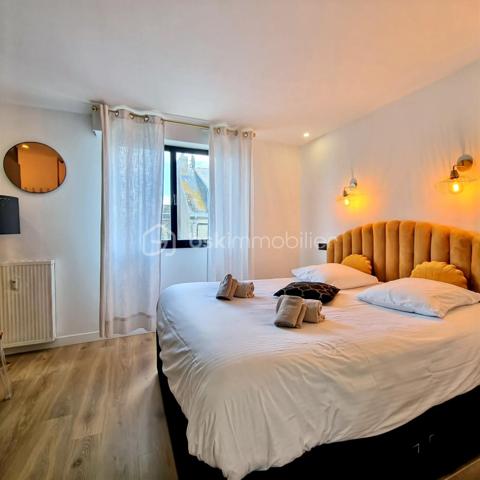 Appartement de 19,12 m²