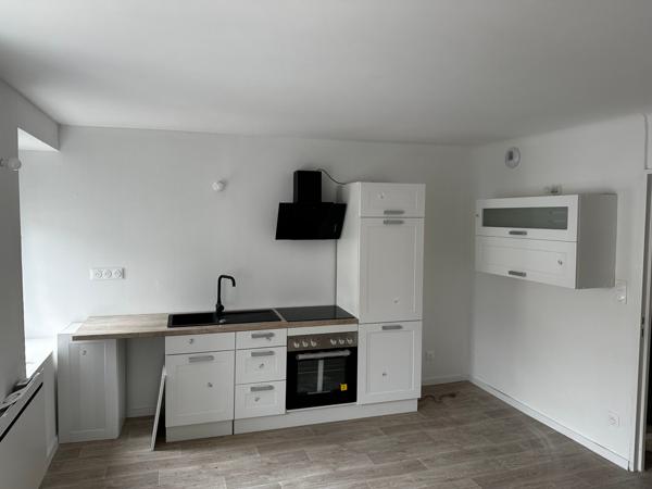 Bel F5 entièrement rénové