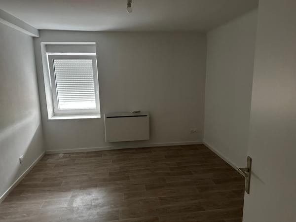 Bel F5 entièrement rénové