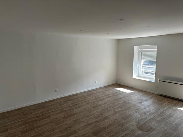 Bel F5 entièrement rénové