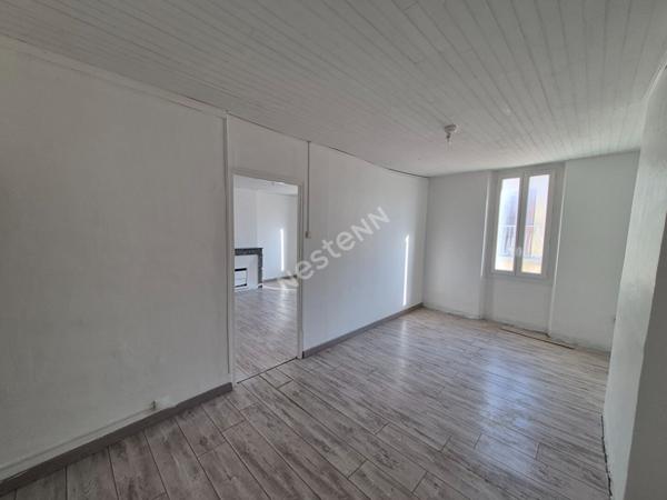 Appartement La Seyne Sur Mer 2 pièce(s) 39.90 m2