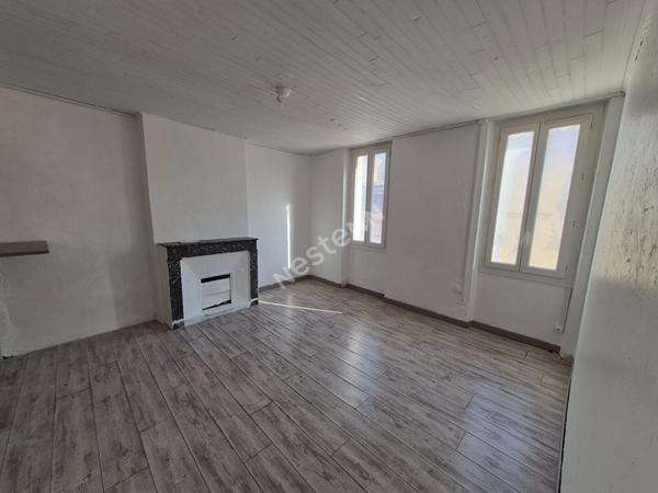 Appartement La Seyne Sur Mer 2 pièce(s) 39.90 m2