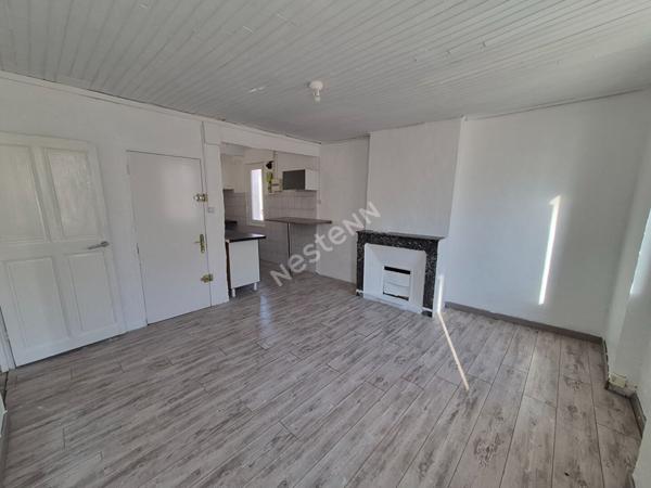 Appartement La Seyne Sur Mer 2 pièce(s) 39.90 m2