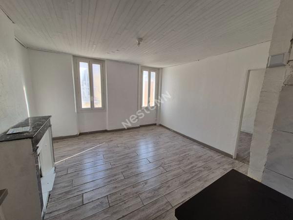 Appartement La Seyne Sur Mer 2 pièce(s) 39.90 m2