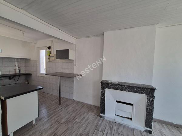 Appartement La Seyne Sur Mer 2 pièce(s) 39.90 m2