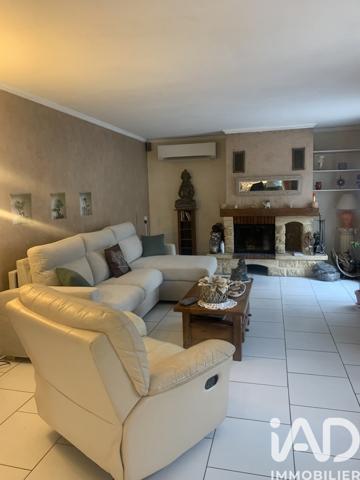 Maison à vendre 5 pièces 127 m² Saint-Maximin-la-Sainte-Baume