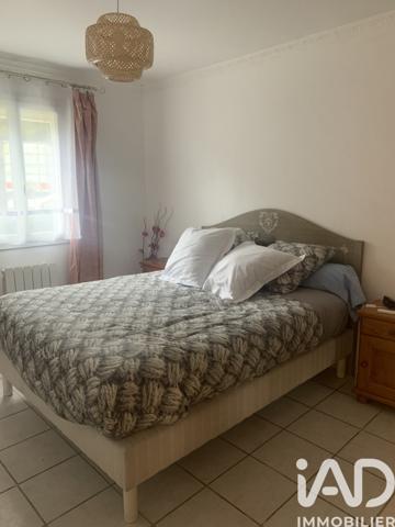 Maison à vendre 5 pièces 127 m² Saint-Maximin-la-Sainte-Baume