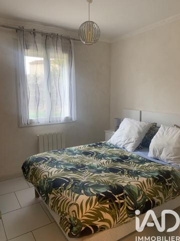 Maison à vendre 5 pièces 127 m² Saint-Maximin-la-Sainte-Baume