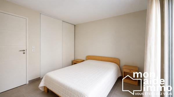 Appartement T3 de 62m² à Talence, proche Tram