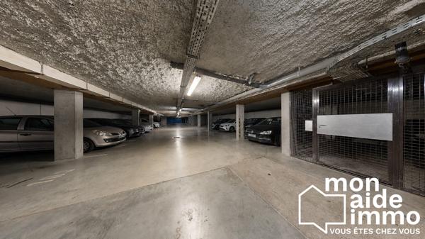 Appartement T3 de 62m² à Talence, proche Tram