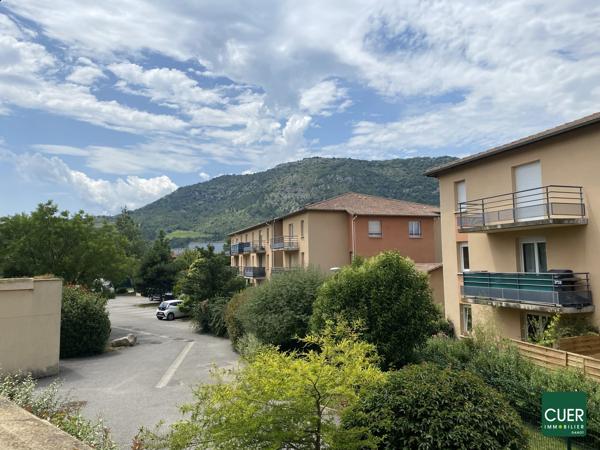 Appartement T3 - Guilherand Granges