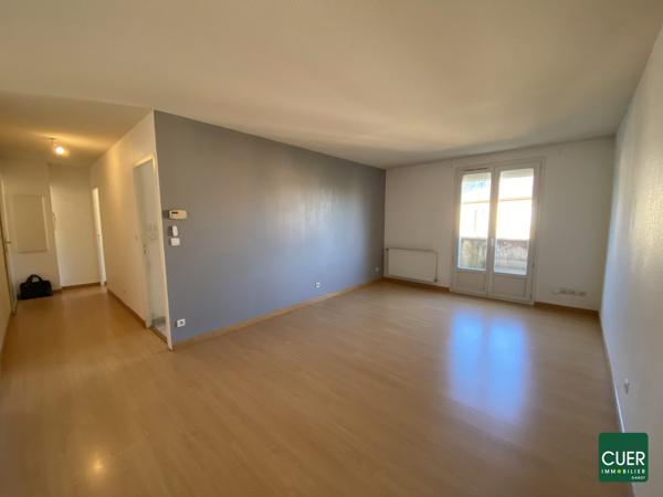 Appartement T3 - Guilherand Granges