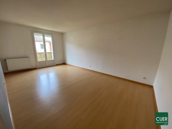 Appartement T3 - Guilherand Granges