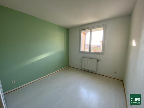 Appartement T3 - Guilherand Granges