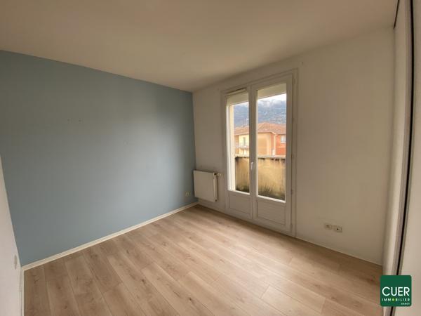 Appartement T3 - Guilherand Granges