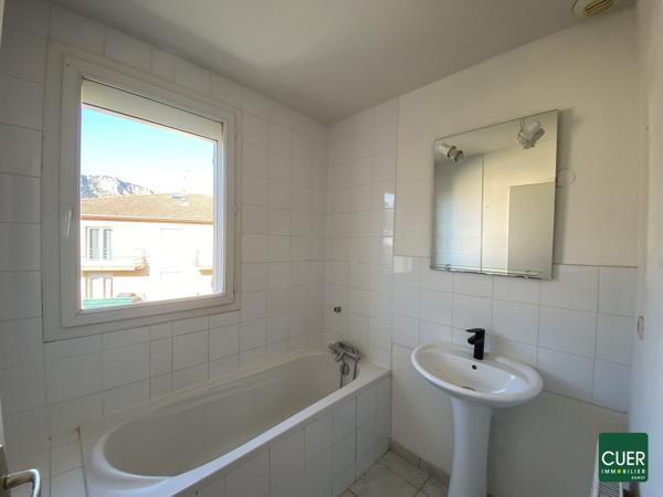 Appartement T3 - Guilherand Granges