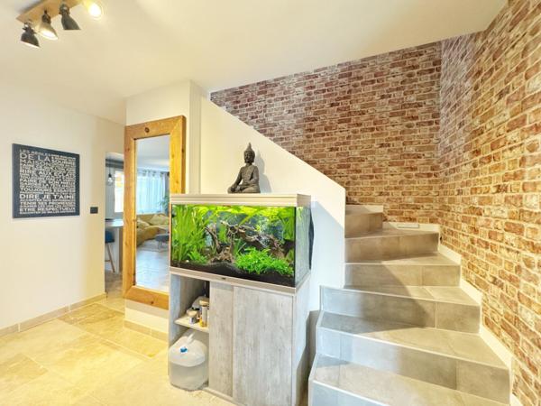 Maison 7 pièces 173 m² à Frontignan avec 5 chambres et terrain 451 m²
