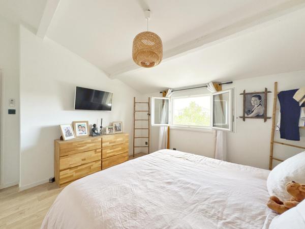 Maison 7 pièces 173 m² à Frontignan avec 5 chambres et terrain 451 m²