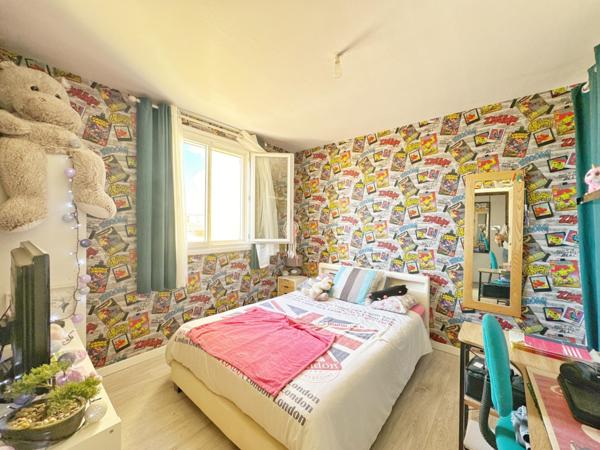 Maison 7 pièces 173 m² à Frontignan avec 5 chambres et terrain 451 m²