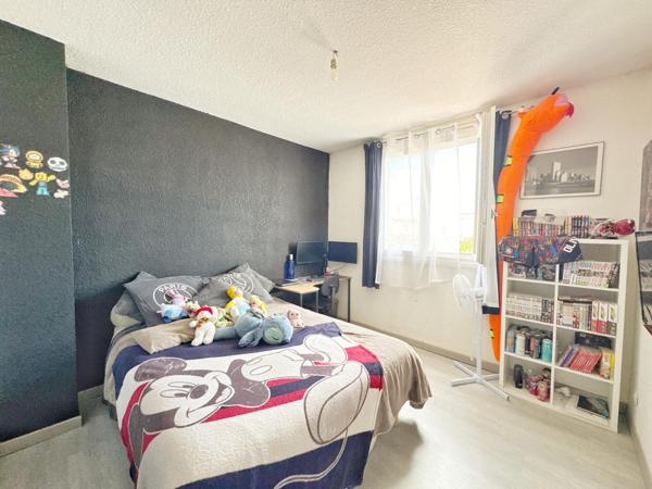 Maison 7 pièces 173 m² à Frontignan avec 5 chambres et terrain 451 m²
