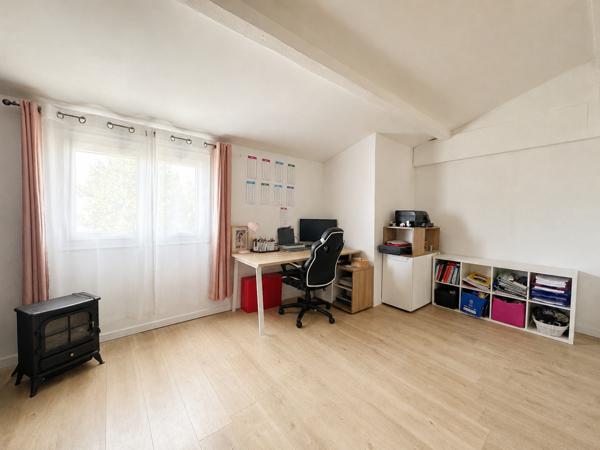 Maison 7 pièces 173 m² à Frontignan avec 5 chambres et terrain 451 m²