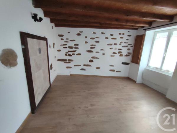 Maison à vendre  3 pièces - 74,73 m2 COUERON - 44