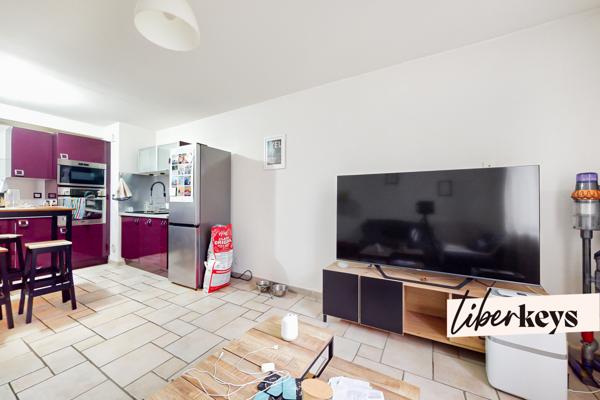 Maison de village T3 de 53 m² avec cave à Millery – Idéal Investisseur