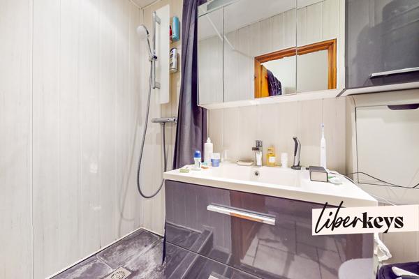 Maison de village T3 de 53 m² avec cave à Millery – Idéal Investisseur