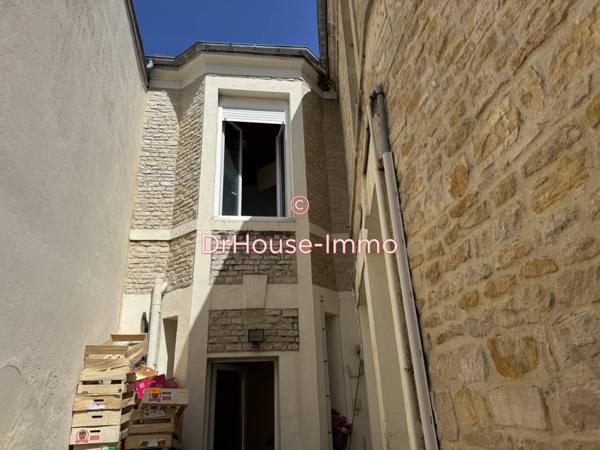 Appartement à vendre 3 pièces de 46 m²