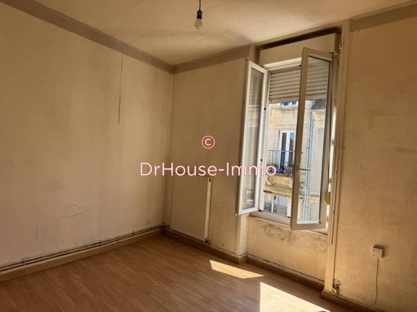 Appartement à vendre 3 pièces de 46 m²