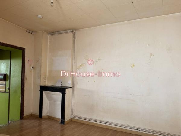 Appartement à vendre 3 pièces de 46 m²