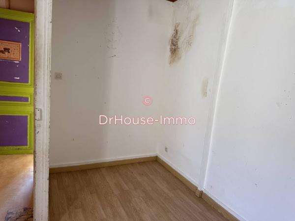 Appartement à vendre 3 pièces de 46 m²