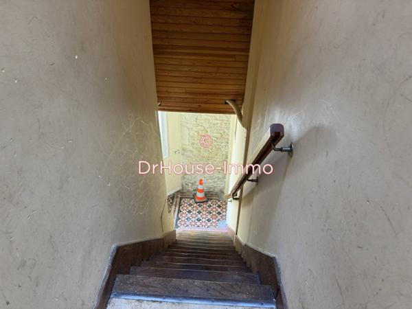 Appartement à vendre 3 pièces de 46 m²