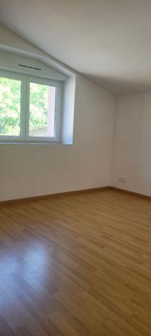 Appartement - grande pièce de vie - 4 chambres - REGRET / VERDUN