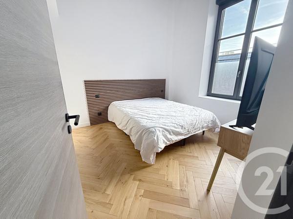 Appartement F4 à vendre  4 pièces - 111,84 m2 REMIREMONT - 88