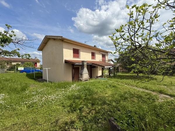 Maison à GIVORS (69700)
