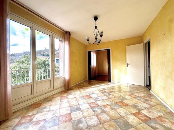 Maison à GIVORS (69700)