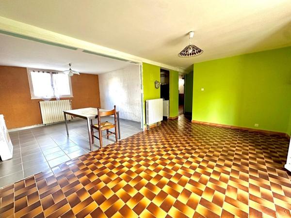 Maison à GIVORS (69700)