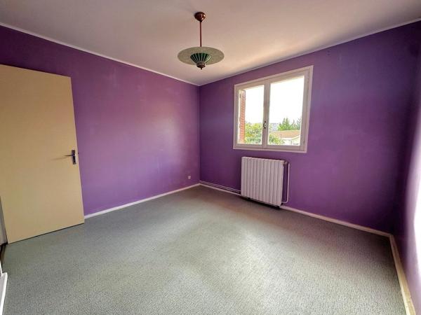 Maison à GIVORS (69700)