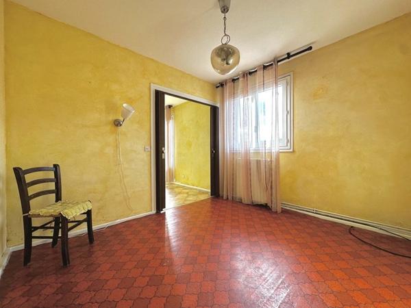 Maison à GIVORS (69700)