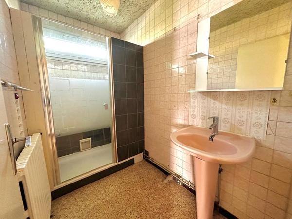 Maison à GIVORS (69700)