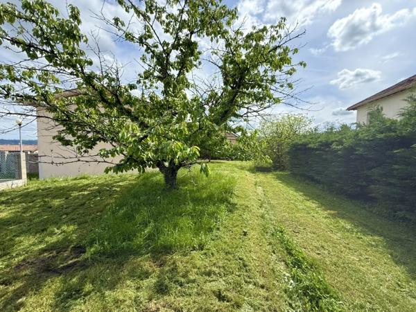 Maison à GIVORS (69700)