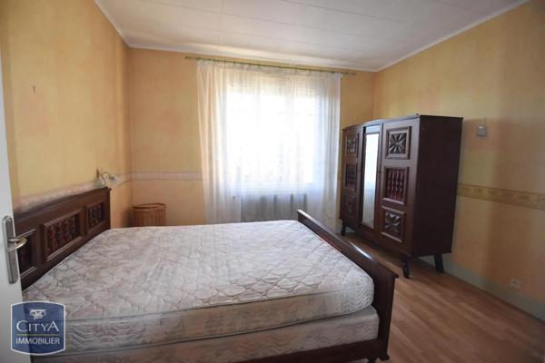 Maison à vendre 4 pièces 95m²