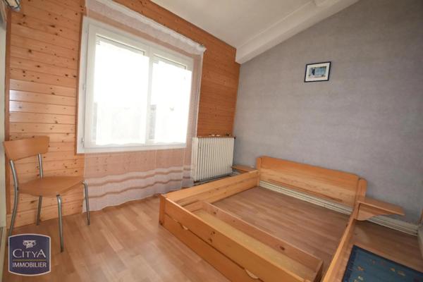 Maison à vendre 4 pièces 95m²