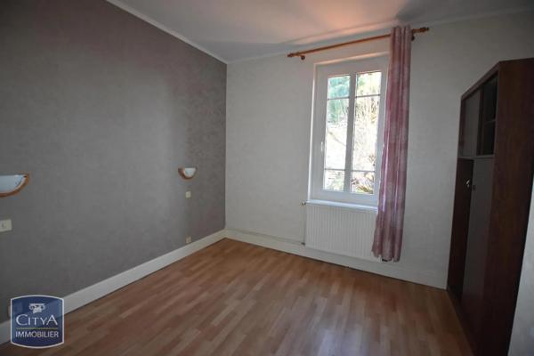 Maison à vendre 4 pièces 95m²