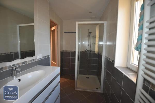 Maison à vendre 4 pièces 95m²