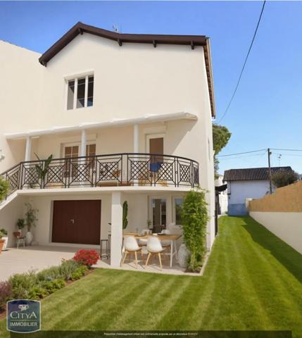 Maison à vendre 4 pièces 95m²